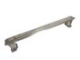 Bumper Carrier  Rear Original 9686539380 Peugeot