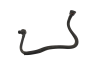 Air Hose 8200674876 2.0 dCi Renault Espace 4