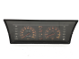 Speedometer/Instrument Cluster Fiat Ritmo 5951522 Veglia
