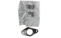 Gasket, Seal Original Citroen Peugeot 1618Q6 1618.Q6