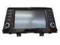 Navigation Radio KIA Picanto 3 96550-G6401FHV LAN6000EKJA G40V