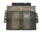 Controller PSA 9643134680 9637706180-05 Sagem 
