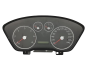 Speedometer/Instrument Cluster Ford Focus C-MAX  3M5T-10849-GJ 42063
