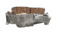 Oil Sump 7700108925 110552 1.4 1.6 16v Renault 