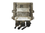 Controller 9657662380 9647423380 5WS40155C-T PSA Siemens 17150
