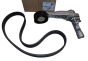 Drive Belt Tensioner Original 1611627180 Citroen Peugeot