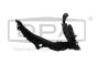 Headlamp Fixing Right 8K0805608C 88050731902 Audi A4 DPA