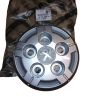 Hubcap New Original 1611984980 Peugeot