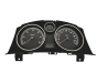Speedometer/Instrument Cluster Opel Astra H Zafira B 13216684PF 28983
