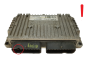 Controller S118058313 A 8200394105 8200272204 Renault Siemens 16306