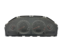 Speedometer/Instrument Cluster Volvo V70 8673262 69294-730T 54874