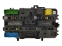 Controller 13181278 DP 5DK008669-31 Opel GM Hella 1555