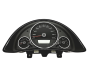 Speedometer/Instrument Cluster Seat Mii VW Up 1SL920860Q Magneti