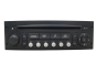 Cd Radio Player Citroen Peugeot 96766518XT PSARCD441-72 2