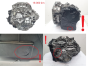 Automatic Gearbox DW6014 320109956R 2.0 dCi Renault Espace 5 18000km