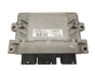 Controller S120202116A 8200851165 8200700600 Renault Siemens