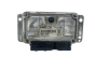 Controller PSA Toyota 89661-0H022 0261208702 Bosch 49245