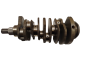 Crankshaft 7701477038 3,0 DCi 6DE1 P9X Renault Opel 4872