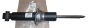 Shock Absorber Rear New Original 5206.FA 5206FA Peugeot