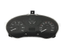 Speedometer/Instrument Cluster Partner Berlingo 9801642280 PSA 50499
