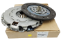 Clutch Kit Original Citroen Peugeot DS3 308 5008 2.0 HDI 1609071880 
