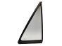 Door Window Right Rear Renault 11 43R-000980 DOT-36 AS2 M126 E-00108 Sicursiv