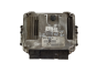 Controller 0281010707 9647158080 9647785580 PSA Bosch 18708