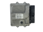 Controller 51847810 71600.193.01 MJD6F3.F2 Ford 52551