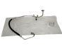Air Conditioning Pipe Original Renault Opel Nissan 2778200Q0F 924908794R