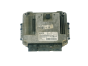 Controller PSA 0281011089 9653202580 Bosch 33304