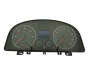 Speedometer/Instrument Cluster VW Touran 1T0920864A 110080378003 69393
