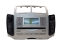 Cd Radio Player Toyota Yaris 86120-0D210 CQ-TS0570LC W58824 1253