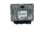 Controller Fiat 51819338 IAW4AF.M9 61600.627.08 Magneti Marelli 49514