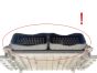 Controller 96417301 5WY5442G Chevrolet Kemsco 45768