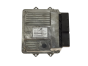 Controller FGP MJD6JF.P3 55195817 71600.004.04 Fiat 16725