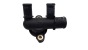 Water Stub Pipe 9613076580 Fiat Citroen Peugeot