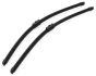 Wiper Blades Front Citroen Peugeot C3 Pic DS3 1613158380