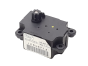 Stepper Motor Renault Clio 3 N104722T Valeo