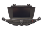 Navigation Display Opel Astra V K 42342511 555343750 LC7S