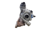 Turbocharger K03 - 9807873180 BorgWarner 2.0 HDI Citroen Peugeot 60 000km