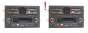 Car Radio BT USB Renault Twingo 3 281151884R