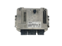 Controller 0281011701 8M51-12A650-LB Ford Bosch 39347