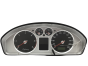 Speedometer/Instrument Cluster Ford Galaxy 7M5920820K 110080037009 31069