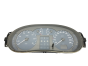 Speedometer/Instrument Cluster Renault Kangoo 1 Clio 2 8200055049 44810