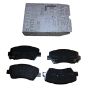 Brake Pads Front New Original 410603046R Renault