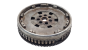 Dual-Mass Flywheel 8200142674 1.9 dci Laguna 2 2001-2005 Renault 1395