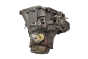 Gearbox 20DM09 2,0 hdi Peugeot 307 2222LG 1019