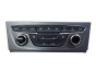 Heater Control Unit A/C Opel Astra K 39042442
