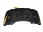 Speedometer/Instrument Cluster Opel Astra G 90561451QK 110008830001 2502
