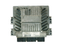 Controller S122326109A 8200565863 8200592611 Renault Siemens 30968